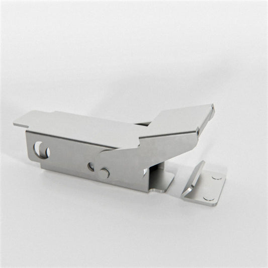 5" Latch 0000-5141