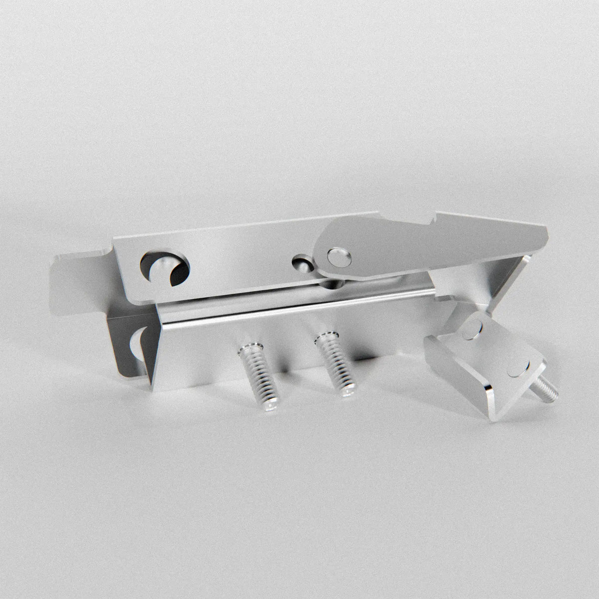 5" Latch 0000-5141