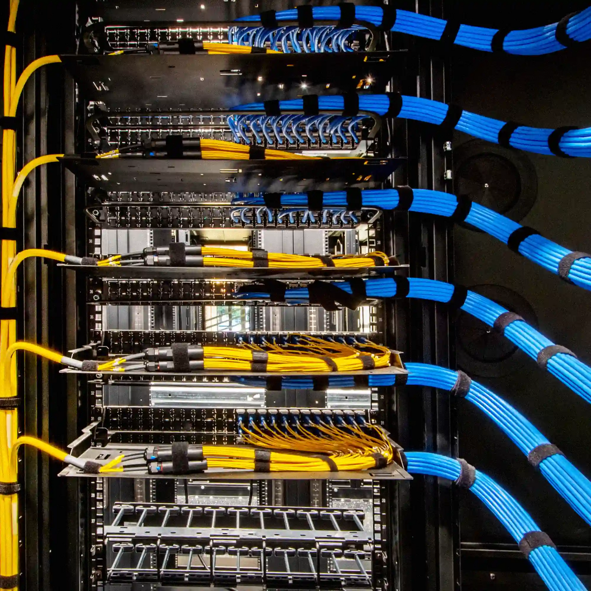Cable Management