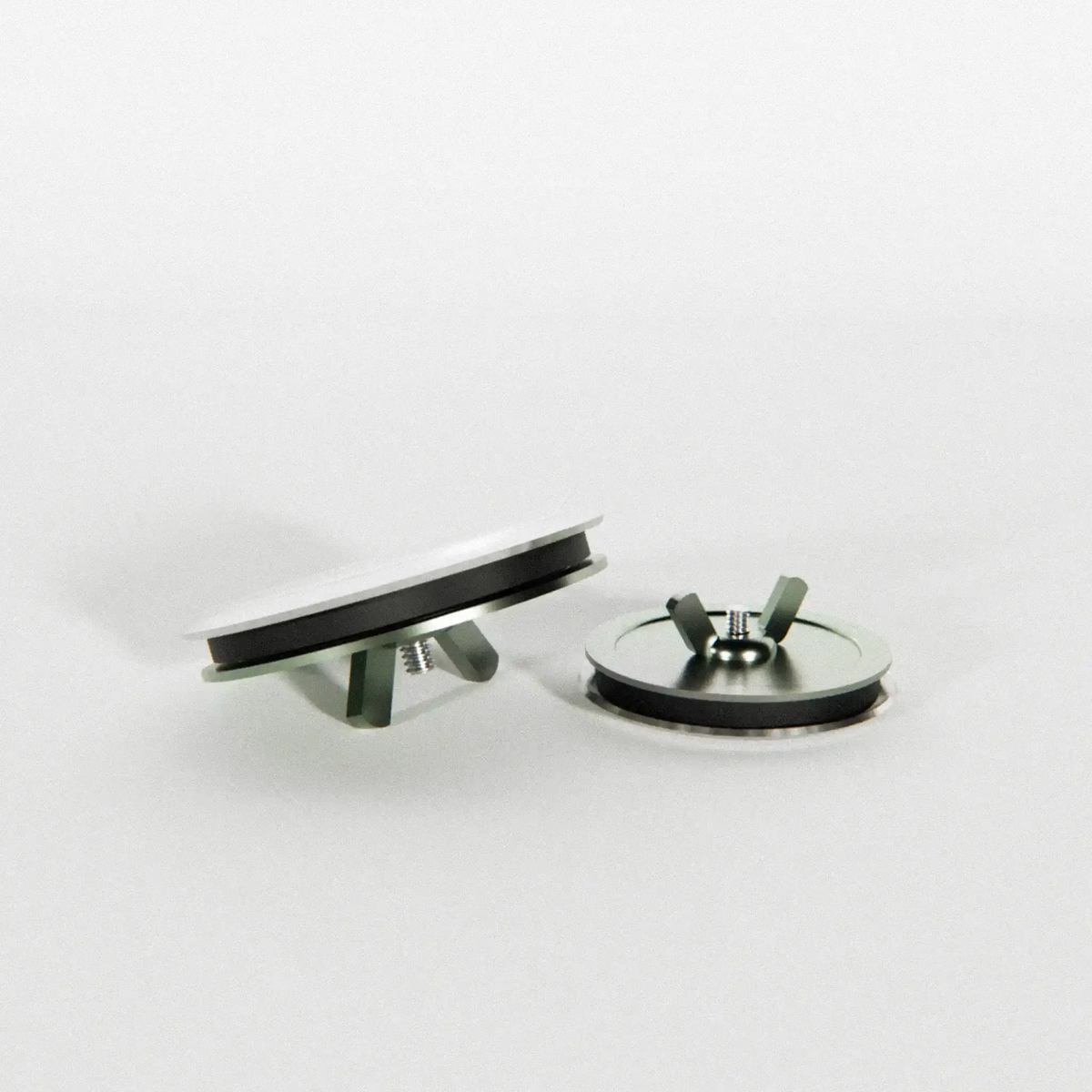 Oil Hole Seals - For CSA Encosures