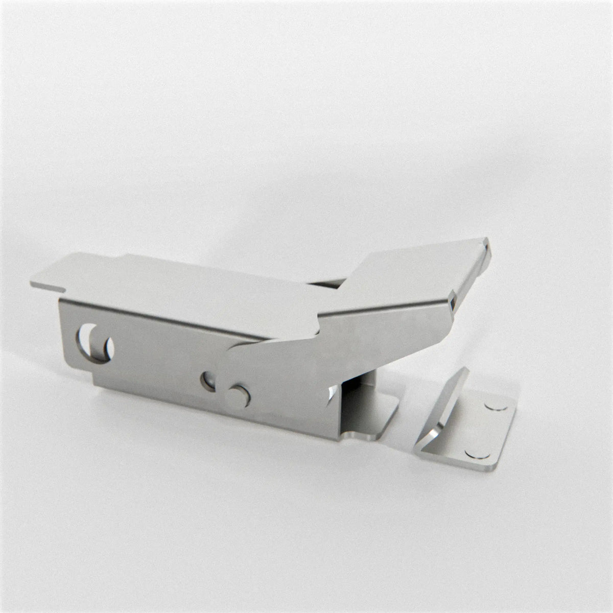 5" Latch 0000-5141