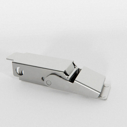 5" Latch 0000-5141