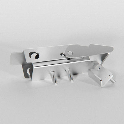 5" Latch 0000-5141
