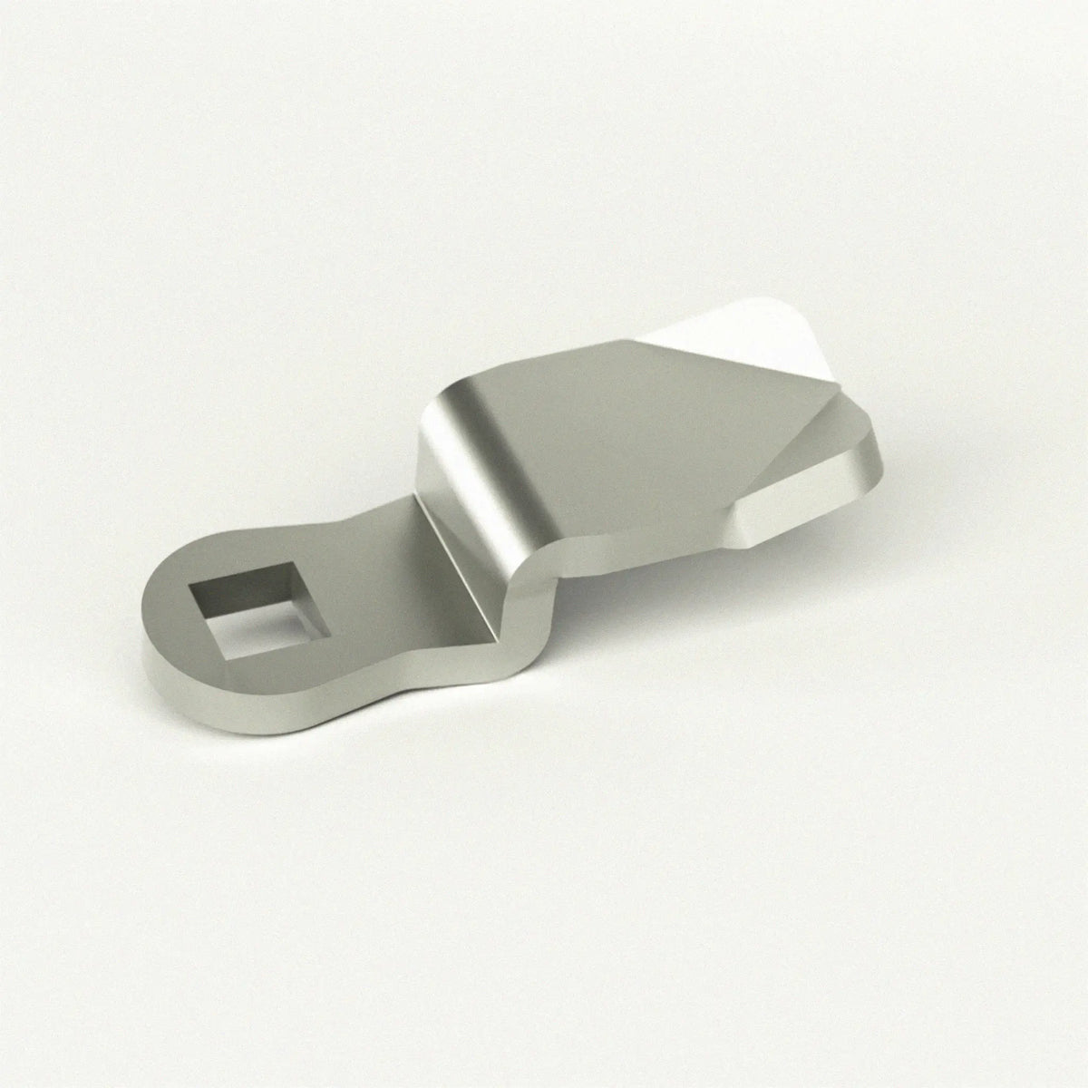 H28: Stainless Steel Single-Point Offset Cam
