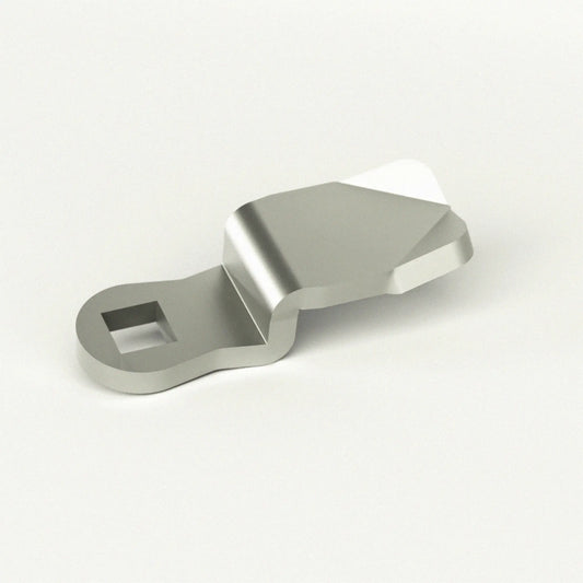 H28: Stainless Steel Single-Point Offset Cam